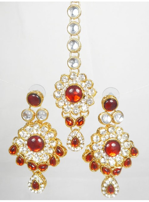 Fashion Earrings